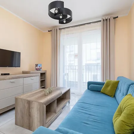 Apartment Zablocie By Renters