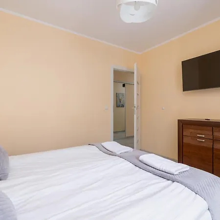 Apartment Zablocie By Renters
