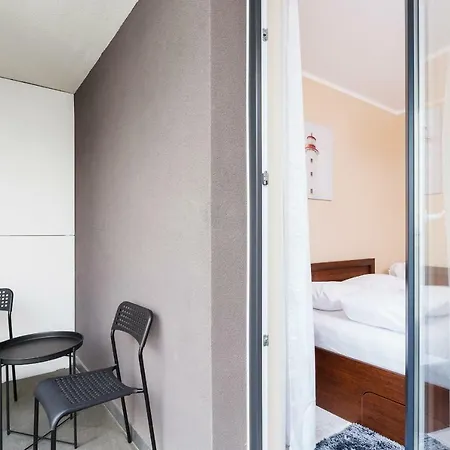 Zablocie By Renters * Krakau