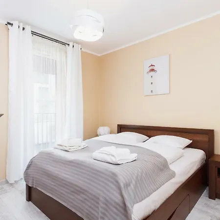 شقة Zablocie By Renters