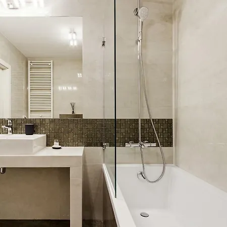 شقة Zablocie By Renters