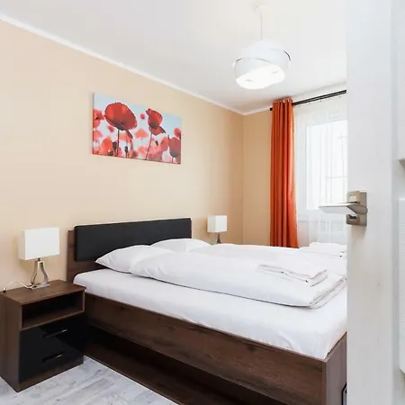 شقة Zablocie By Renters *