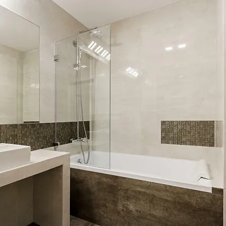 شقة Zablocie By Renters *