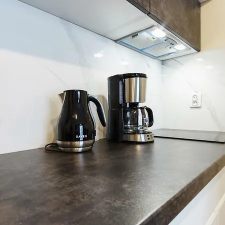 Zablocie By Renters شقة كراكوفيا