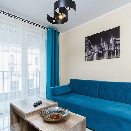 Zablocie By Renters *