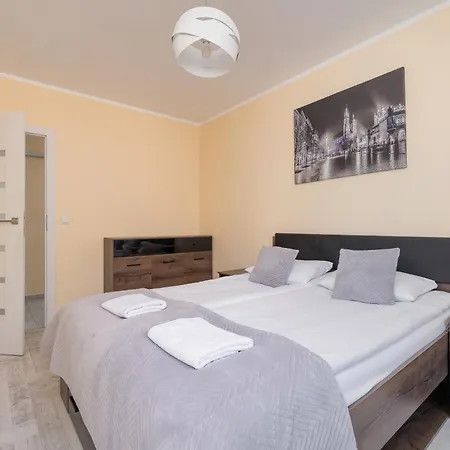 Zablocie By Renters *