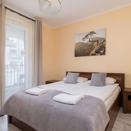 Zablocie By Renters * Krakow
