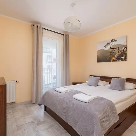 Zablocie By Renters Apartment Krakow