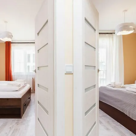 Zablocie By Renters