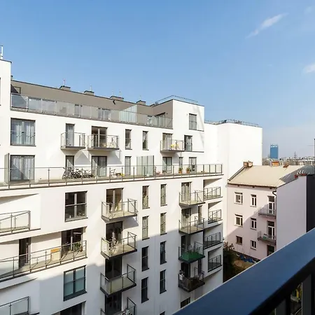 Apartment Zablocie By Renters