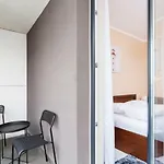 Zablocie By Renters * Krakow